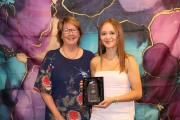 Athletes excel at Taupo District Sports Awards