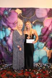 Athletes excel at Taupo District Sports Awards