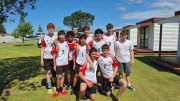 Bay of Plenty Volleyball Championships