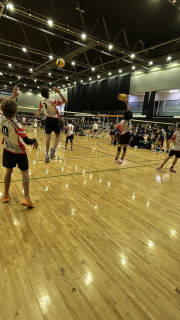 Bay of Plenty Volleyball Championships