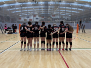 Bay of Plenty Volleyball Championships