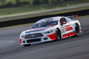 Motorsport - Toby Elmiger