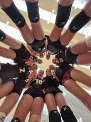 NISS Junior Volleyball Championships