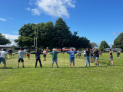 Ngauruhoe retains Junior House Shield