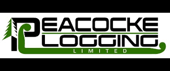 Thank you Peacocke Logging!