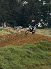Motorcross King of the Schools