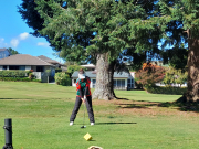 Golf Championships