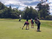 Golf Championships