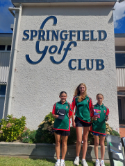 Golf Championships