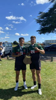 BOPSS 9's Champions!