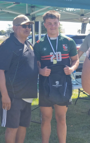 BOPSS 9's Champions!