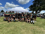 BOPSS 9's Champions!