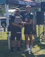 BOPSS 9's Champions!