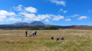 12Gen Sci Tongariro National Park trip