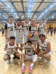 BOPSS 3x3 Basketball Championships