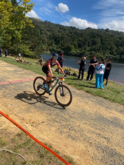 Te Miro Schools Mountain Bike Champs