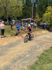 Te Miro Schools Mountain Bike Champs