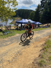 Te Miro Schools Mountain Bike Champs