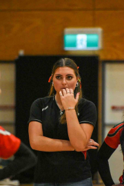 Bay of Plenty Volleyball Champs wrap up
