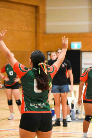 Bay of Plenty Volleyball Champs wrap up