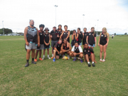 BOPSS Touch Champions!