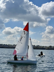 Central North Island Sailing Regatta