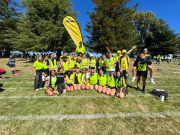 Colours Day and Athletics Finals 2026