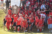 Colours Day and Athletics Finals 2026