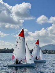 Central North Island Sailing Regatta