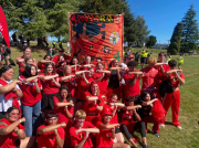 Colours Day and Athletics Finals 2026