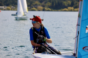 Central North Island Sailing Regatta