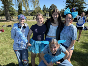 Colours Day and Athletics Finals 2026