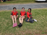 BOPSS Athletics Championships