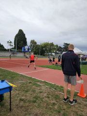 BOPSS Athletics Championships