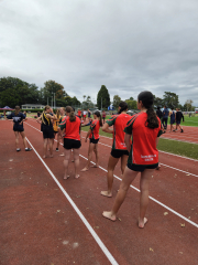BOPSS Athletics Championships