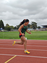 BOPSS Athletics Championships