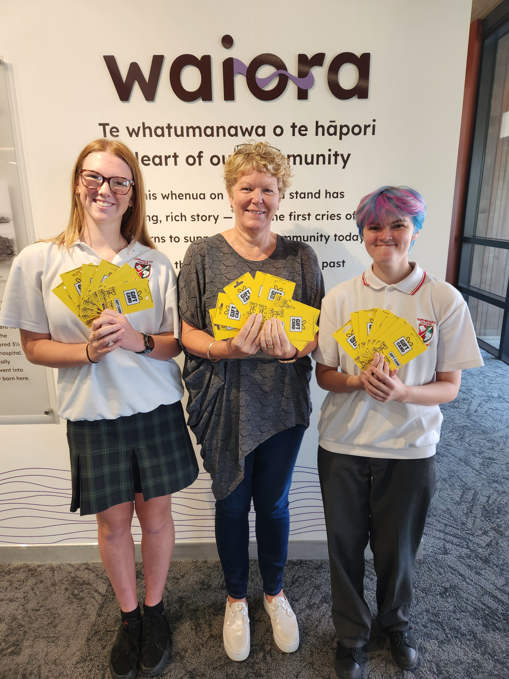 Taupo Foodbank