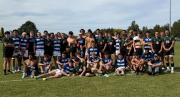 Pre-Season Rugby has started!