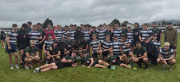 Close match against Te Awamutu
