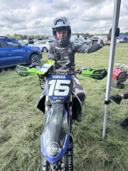 Motocross Junior Nationals