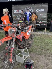 Motocross Junior Nationals