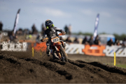 Motocross Junior Nationals