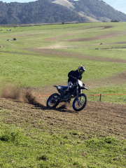New Zealand National TT Motocross Championship