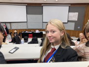 United Nations Aotearoa New Zealand Youth Declaration
