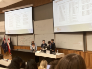 United Nations Aotearoa New Zealand Youth Declaration