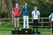 Archery - Inaugral Schools Competition