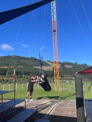Adventure Tourism course