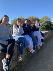 Year 12 Tourism