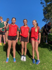 Bay of Plenty Cross Country Championships