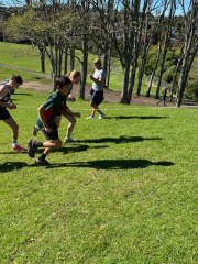 Bay of Plenty Cross Country Championships